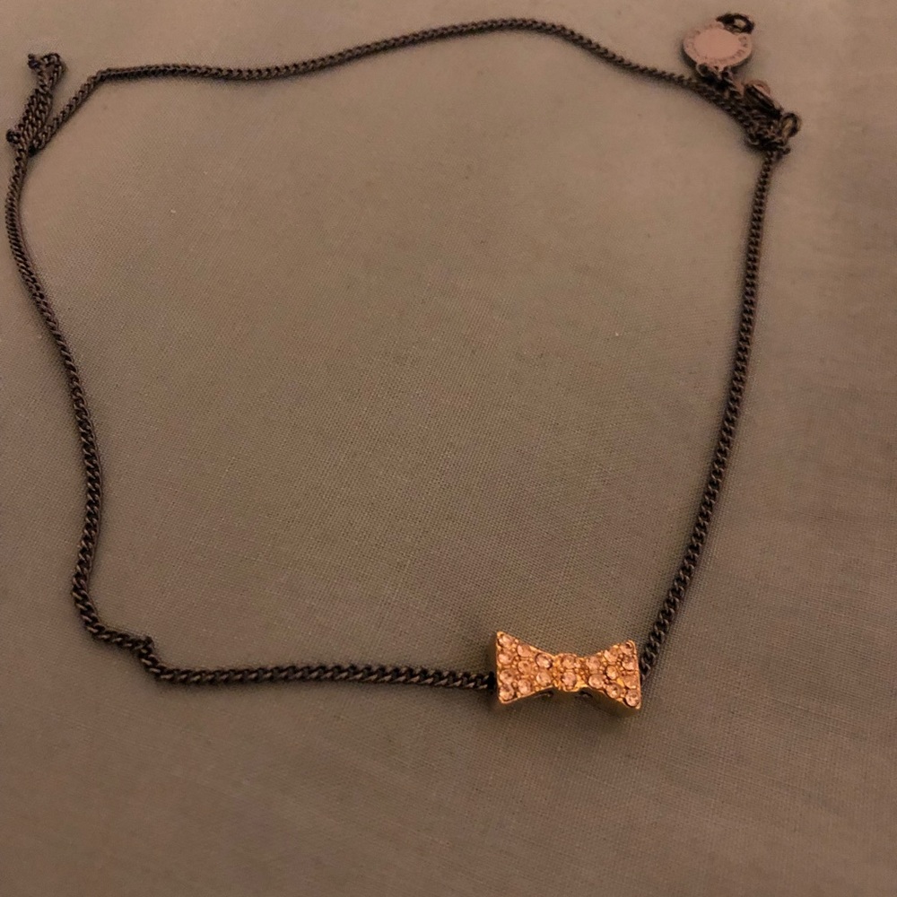 Marc Jacobs necklace